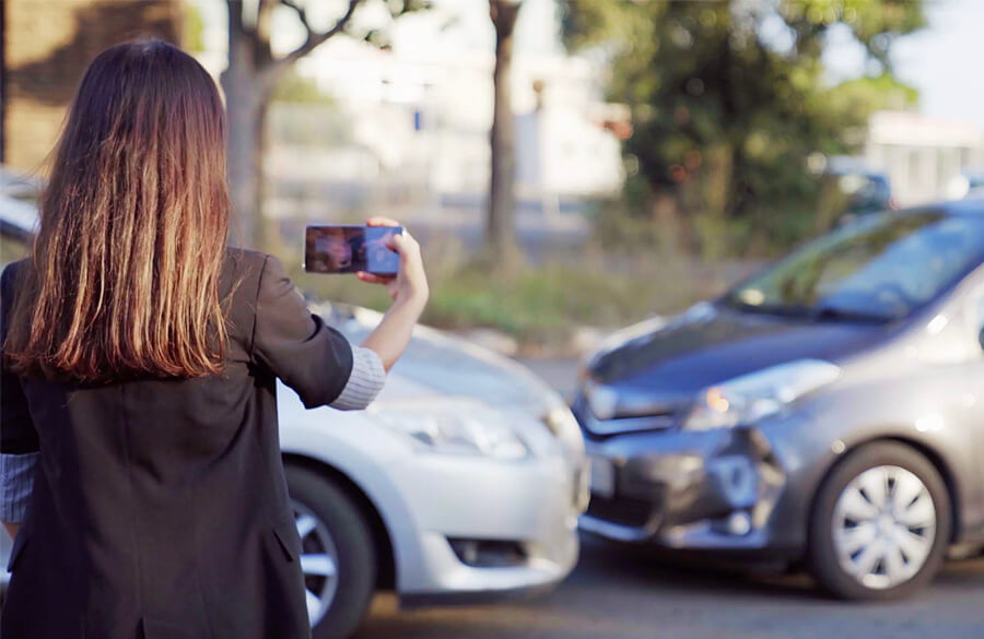 Car Accident Compensation Claim Scam Scam Detector
